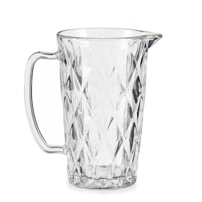 Diamond Water Jar
