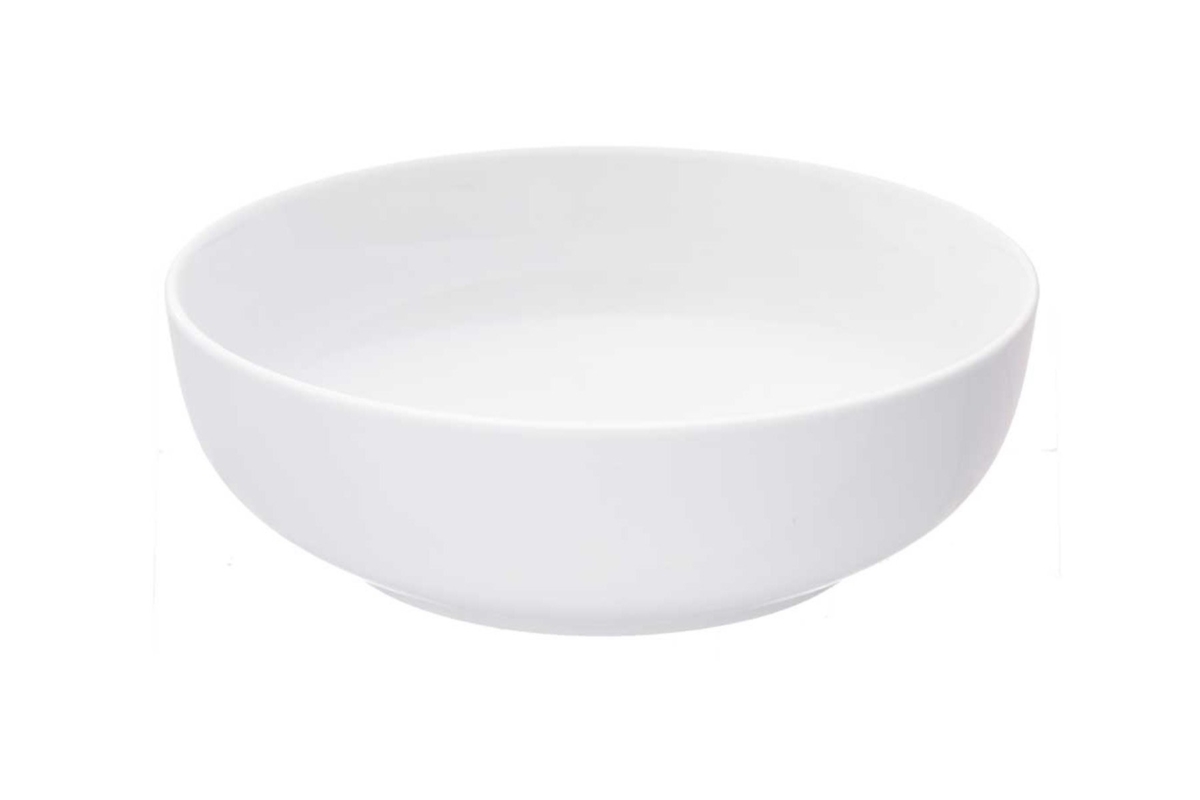 Porcelain Bowl 21cm