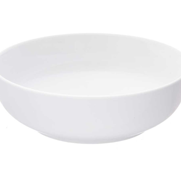 Porcelain Bowl 21cm