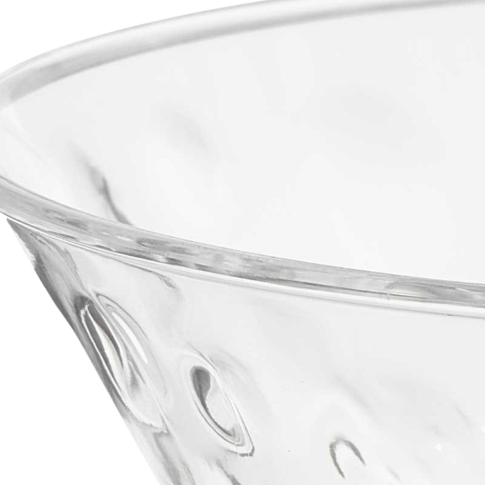 Plastic Bowl Dots