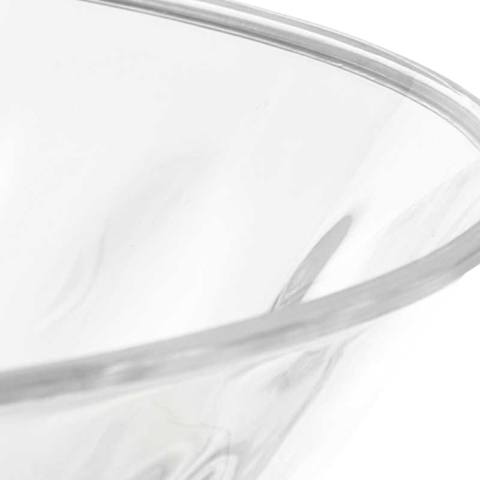 Plastic Bowl Dots
