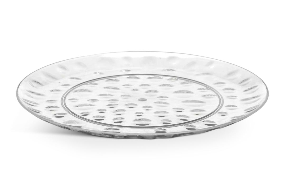 Plastic Dinner Plate