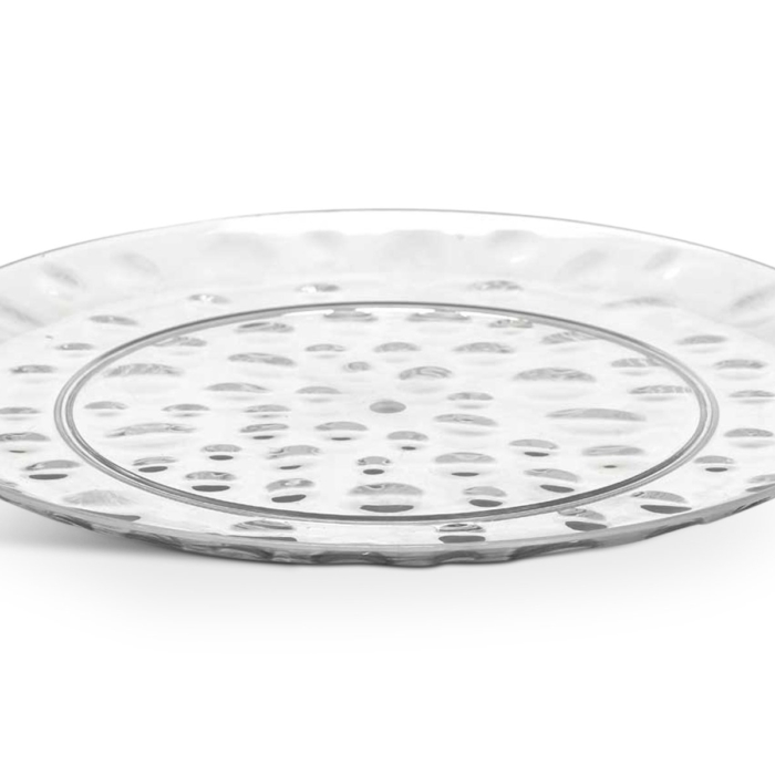 Plastic Dinner Plate