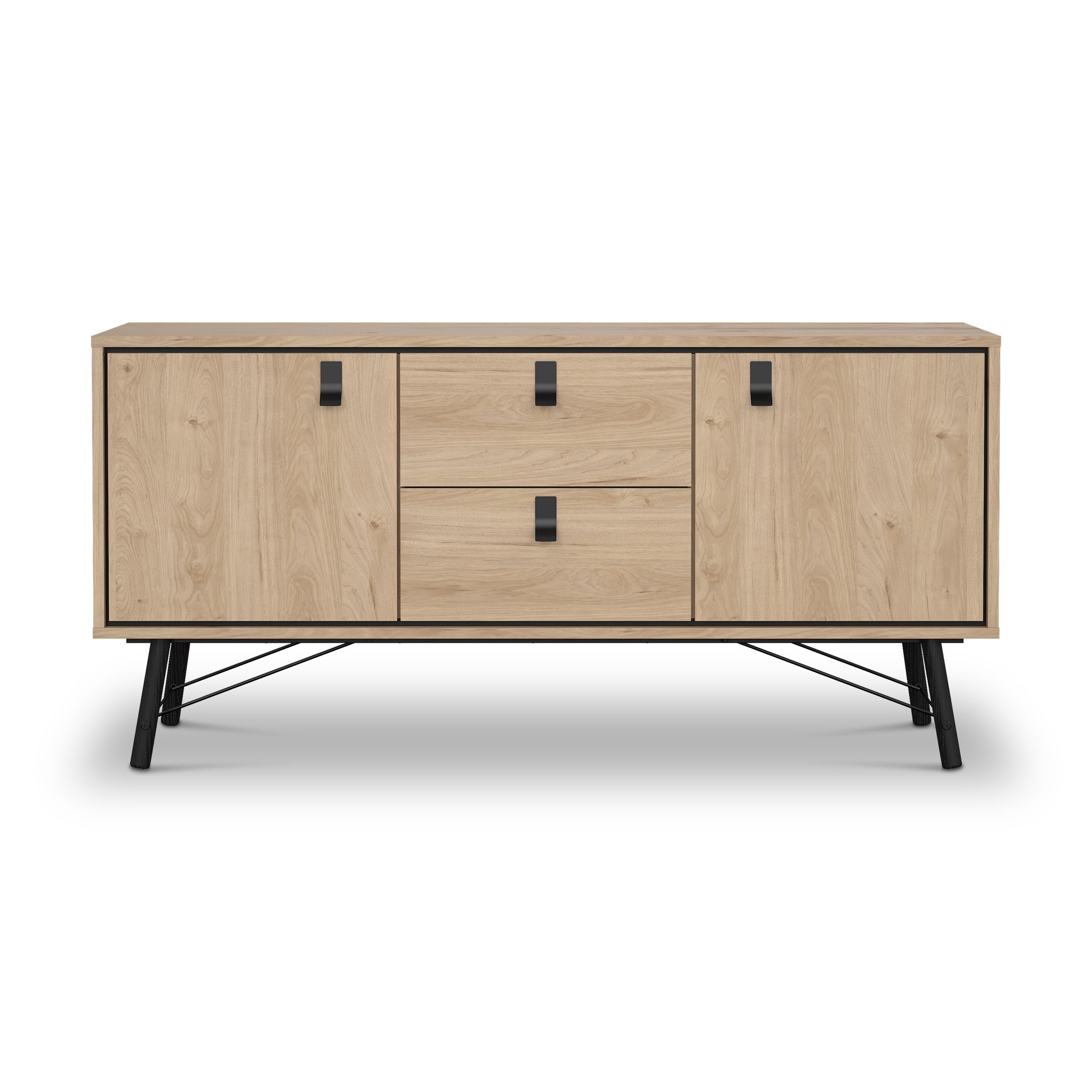 Four Day RY Sideboard oak