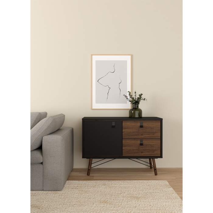 DELISSH Sideboard