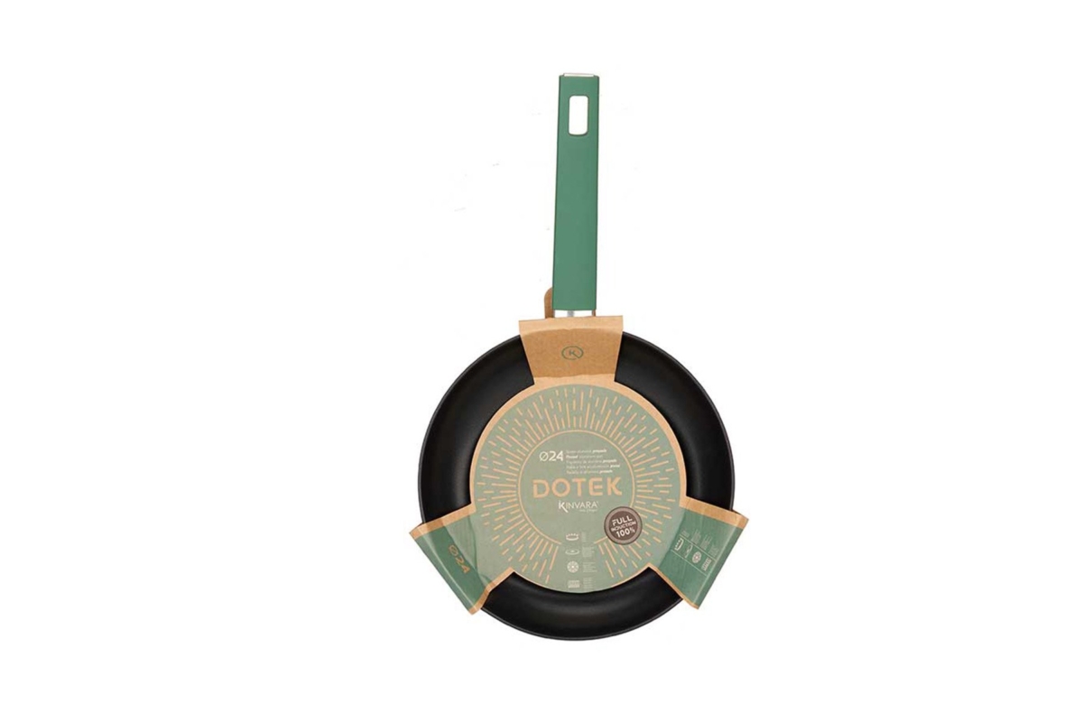 Dotek Fry Pan