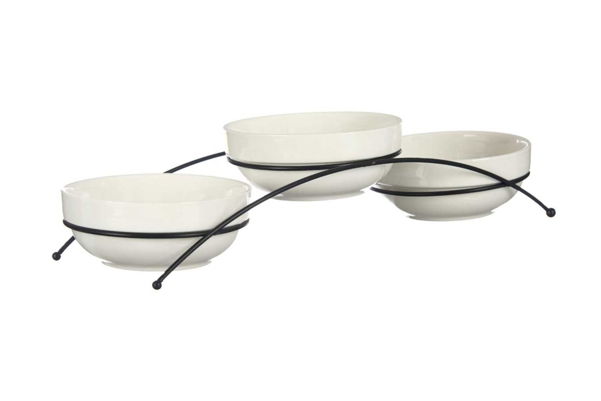 Porcelain Bowl Set