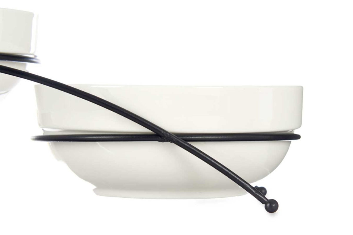 Porcelain Bowl Set