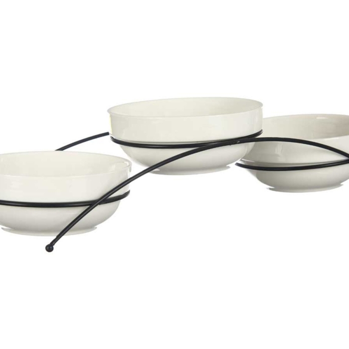 Porcelain Bowl Set