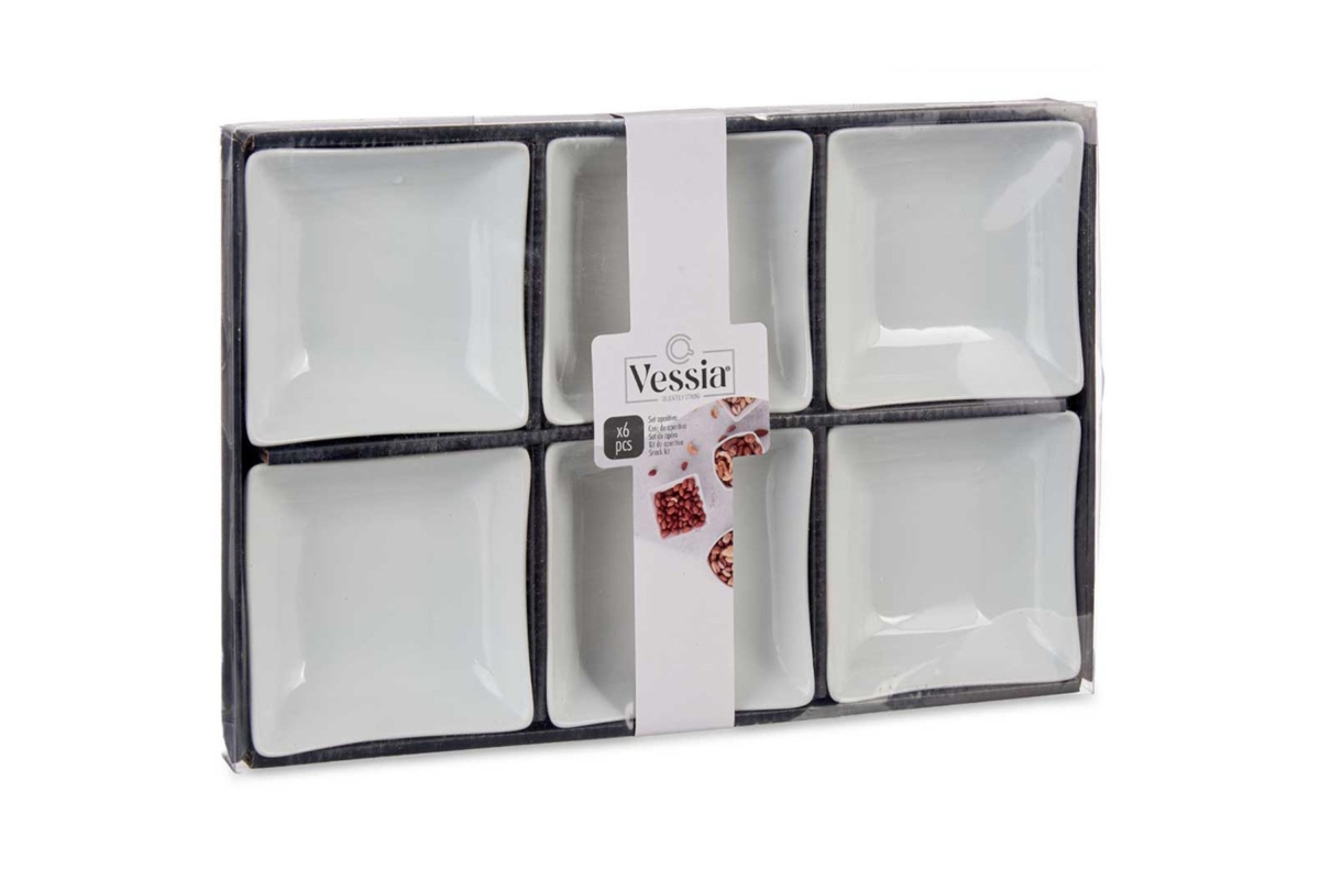 Vessia Porcelain Bowls Vessia Porcelain Bowls