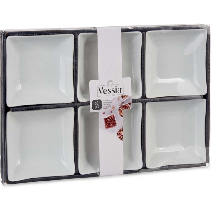 Vessia Porcelain Bowls Vessia Porcelain Bowls