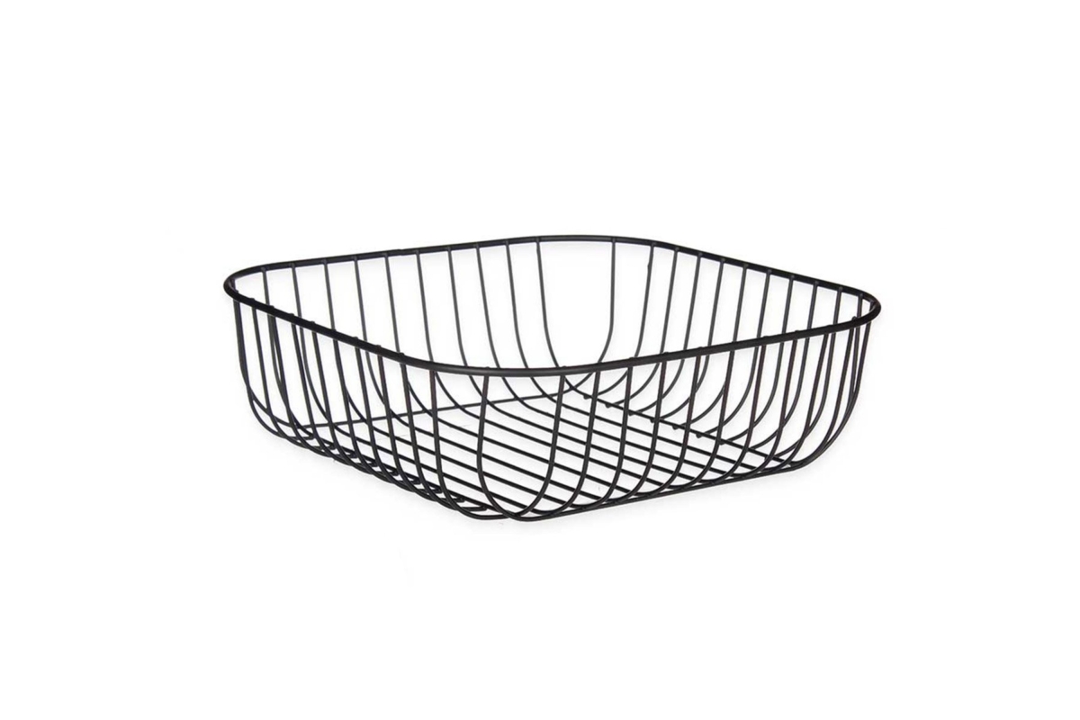 Square Fruit Bowl