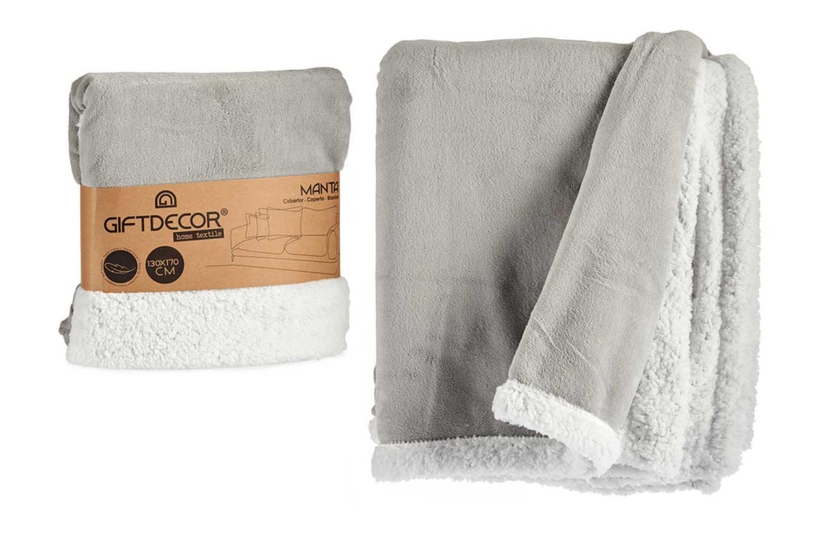 Giftdecor Throw