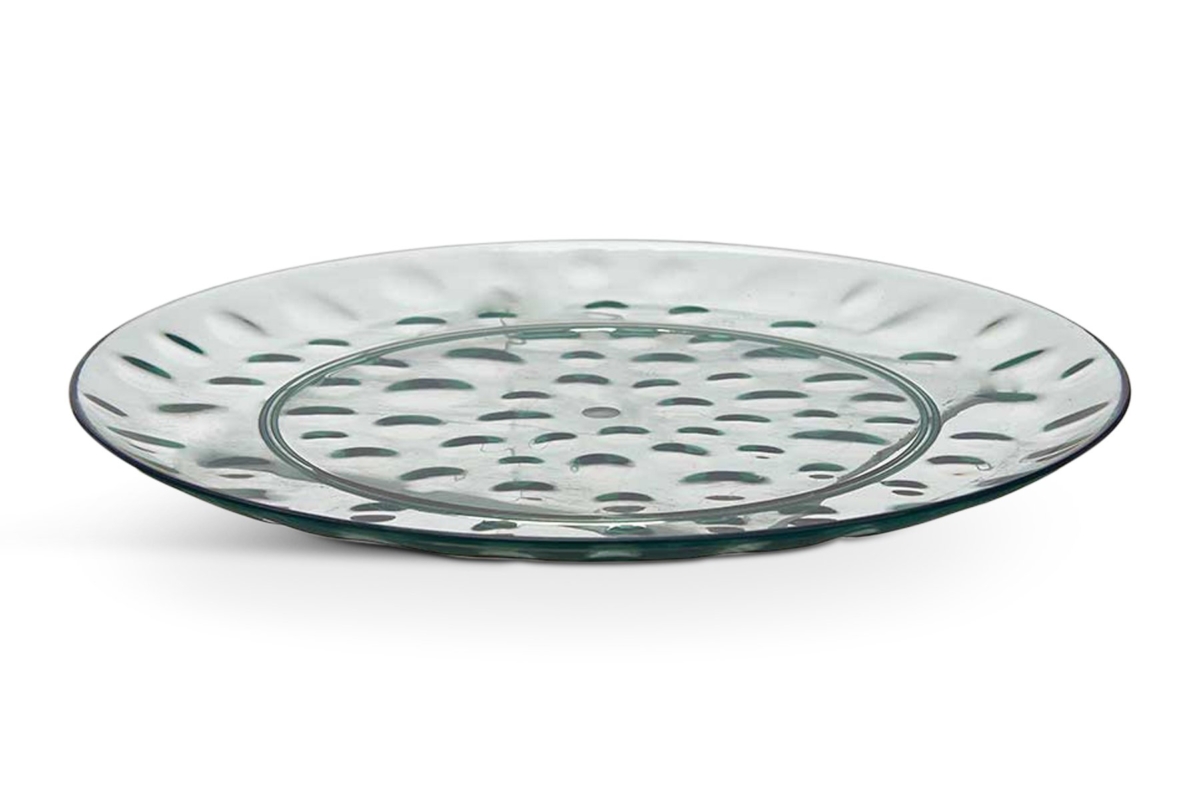 Plastic Dinner Plate