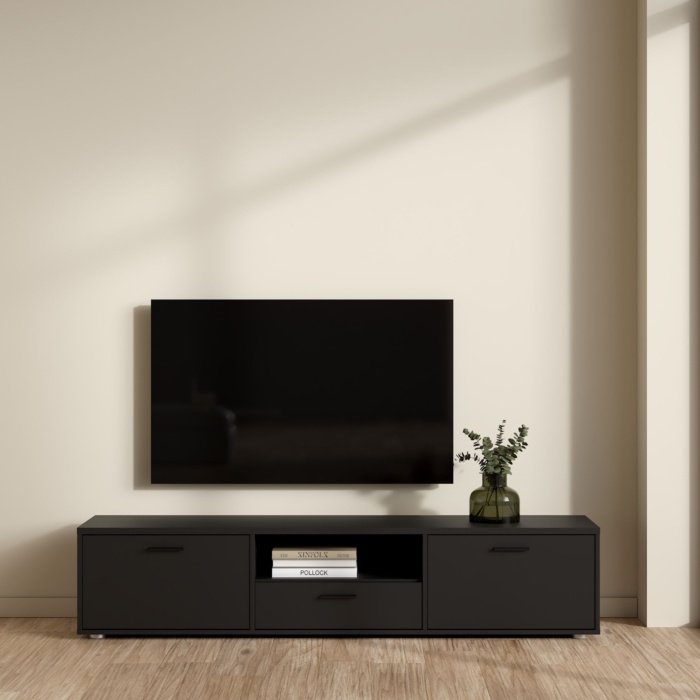 MEDIA TV Unit