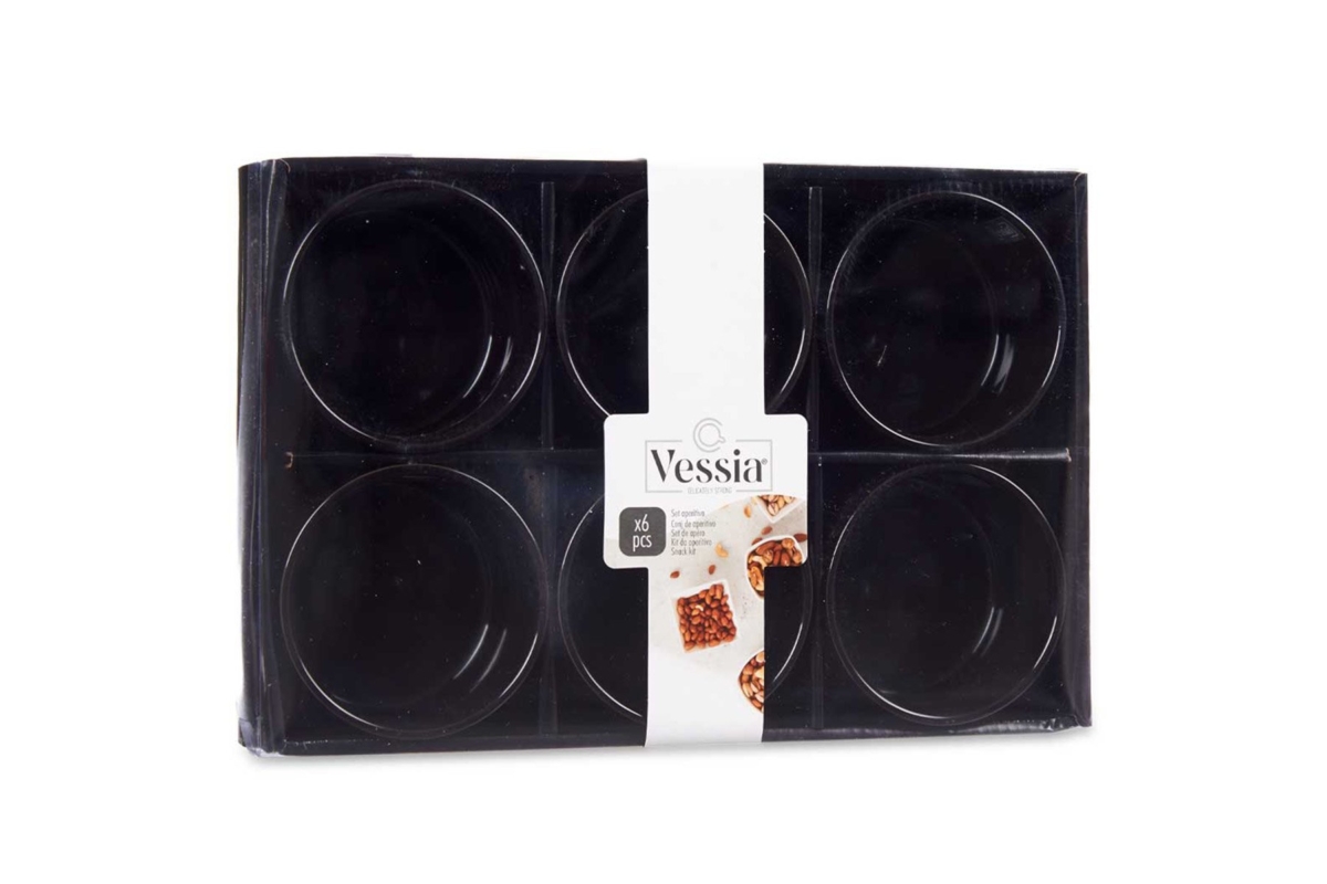 VESSIA Porcelain Bowls Set VESSIA Porcelain Bowls Set