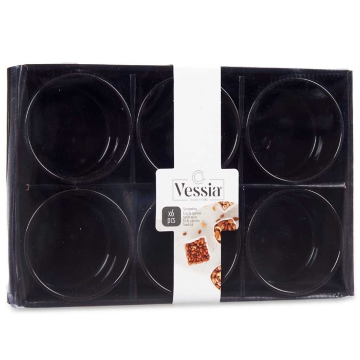 VESSIA Porcelain Bowls Set VESSIA Porcelain Bowls Set