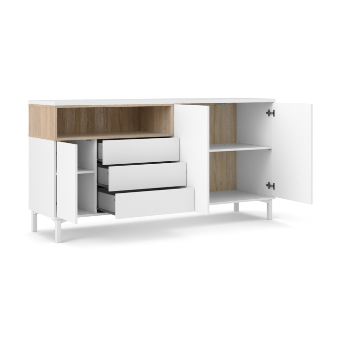 ROOMERS Sideboard