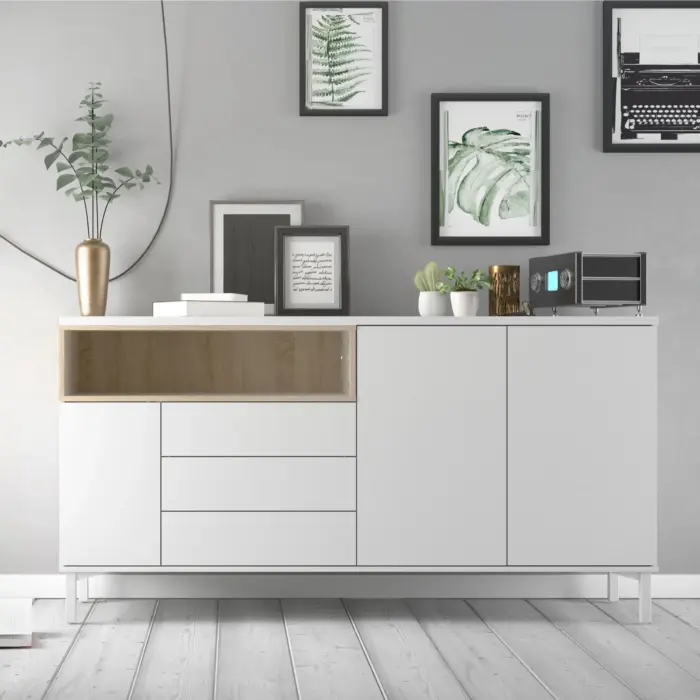 9217849AK.webp ROOMERS Sideboard