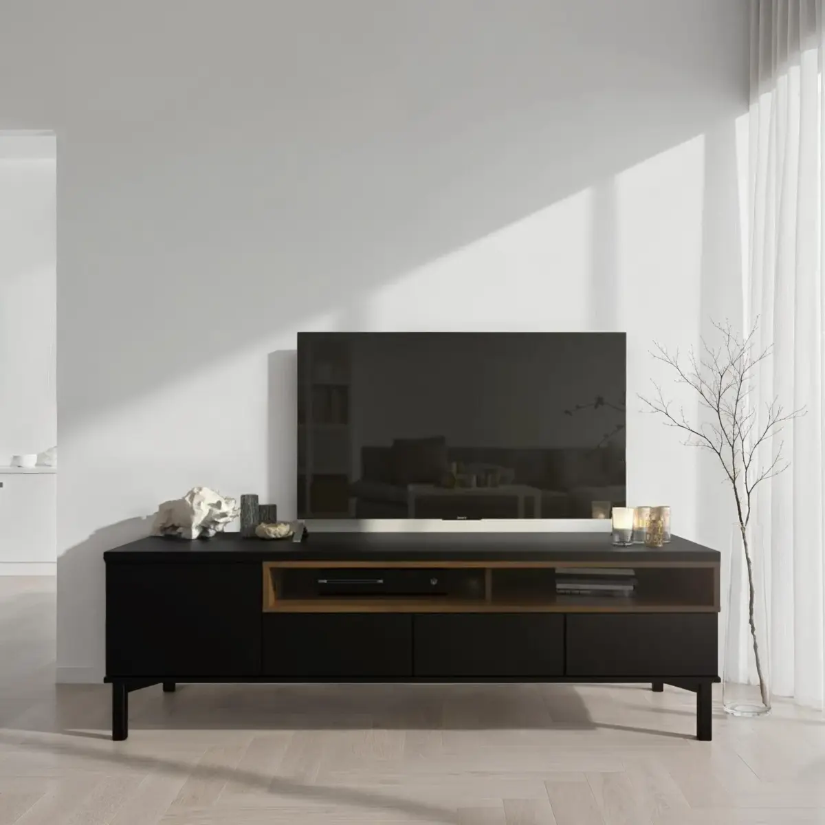 ROOMERS TV Unit