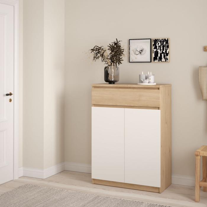Naia Shoe Cabinet Naia Shoe Cabinet