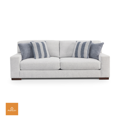 BELVOIR 3 Seater Sofa