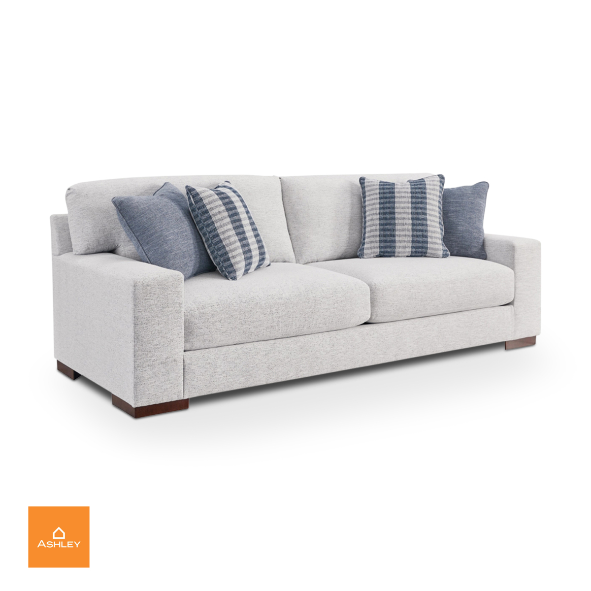 BELVOIR 3 Seater Sofa
