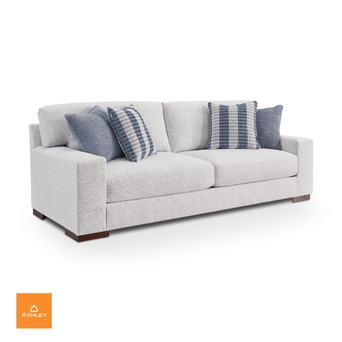 BELVOIR 3 Seater Sofa