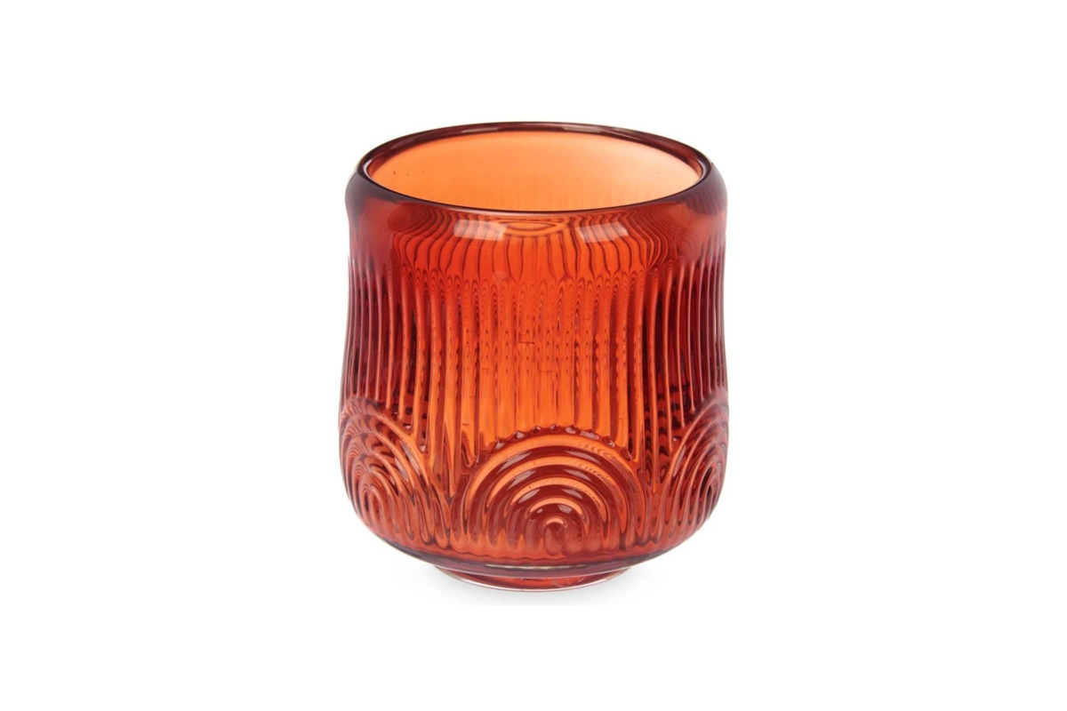 93712.jpg Candleholder Russet Crcl Strip