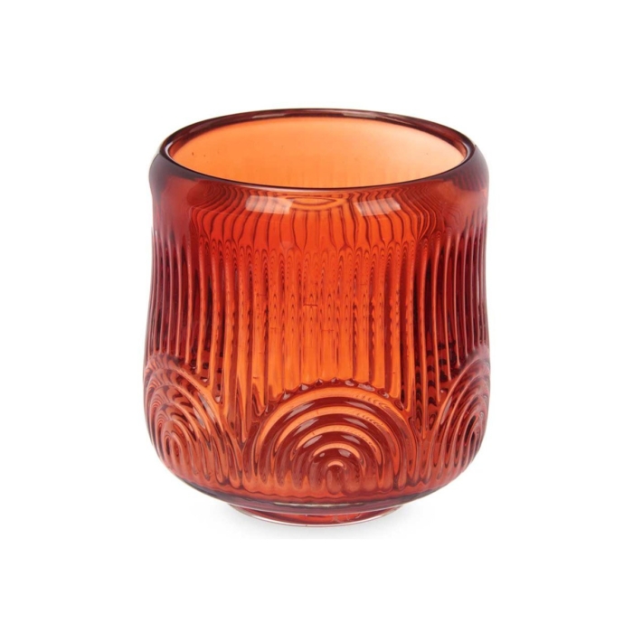 93712.jpg Candleholder Russet Crcl Strip