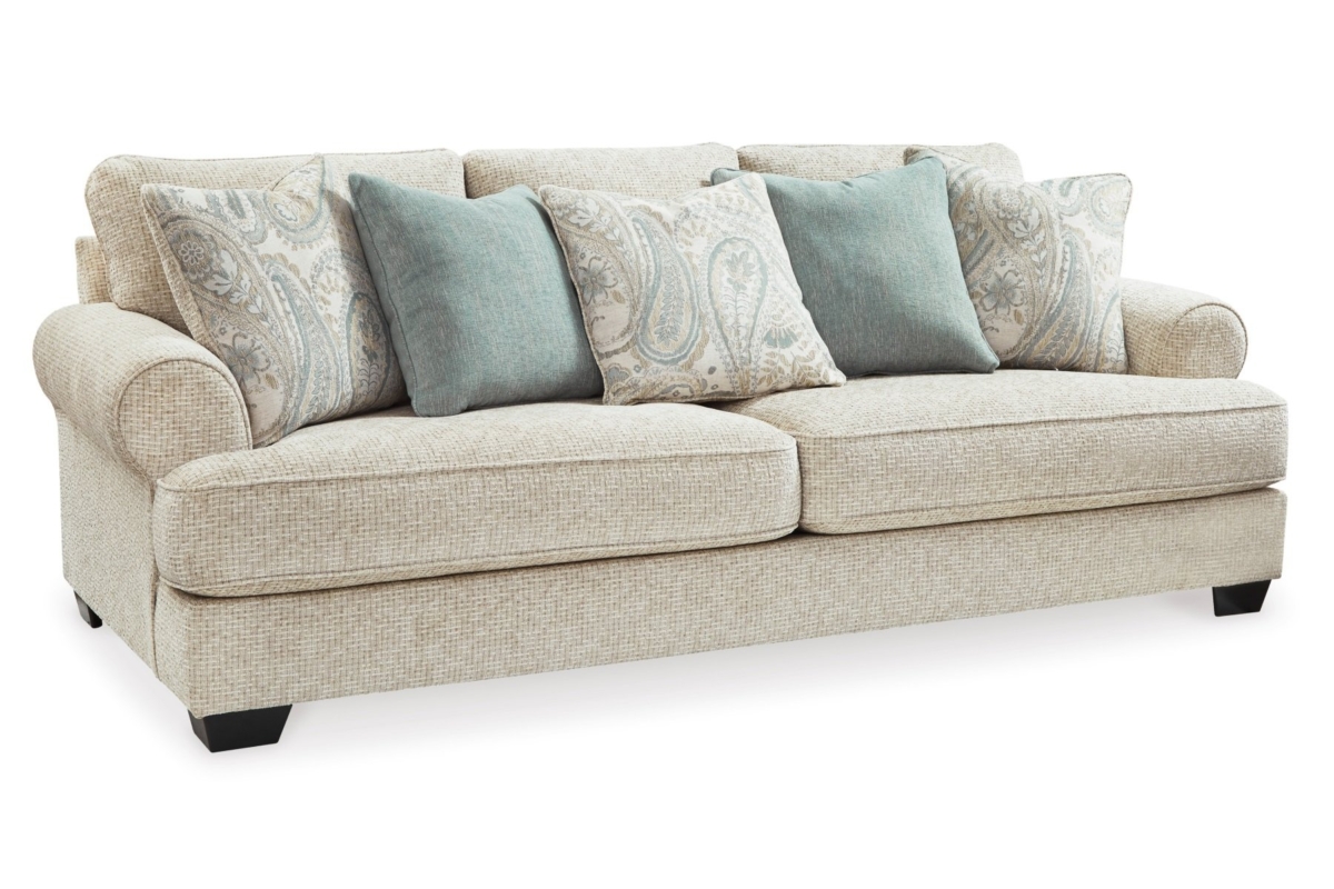 MONAGHAN 3 Seater Sofa