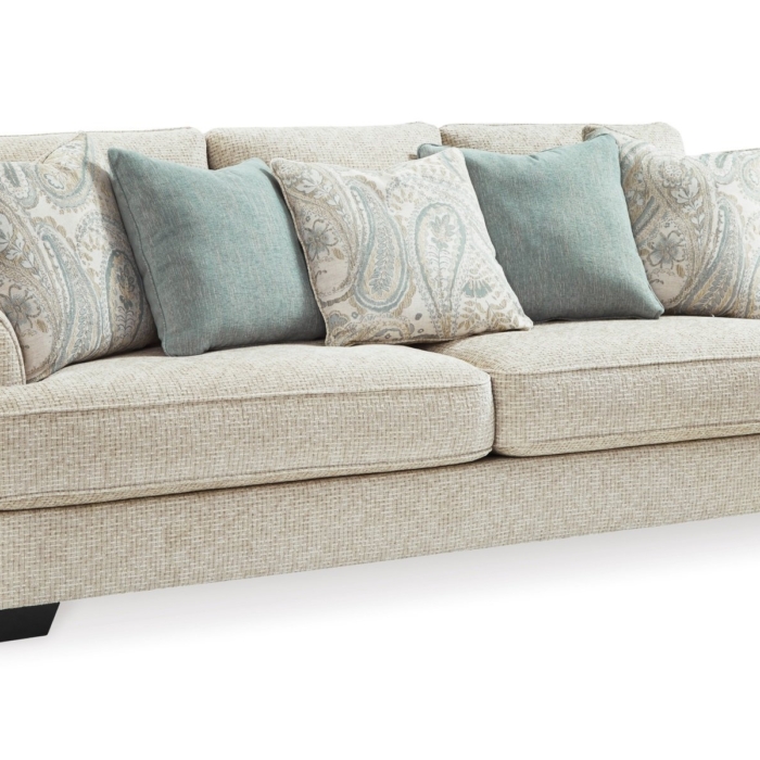 MONAGHAN 3 Seater Sofa