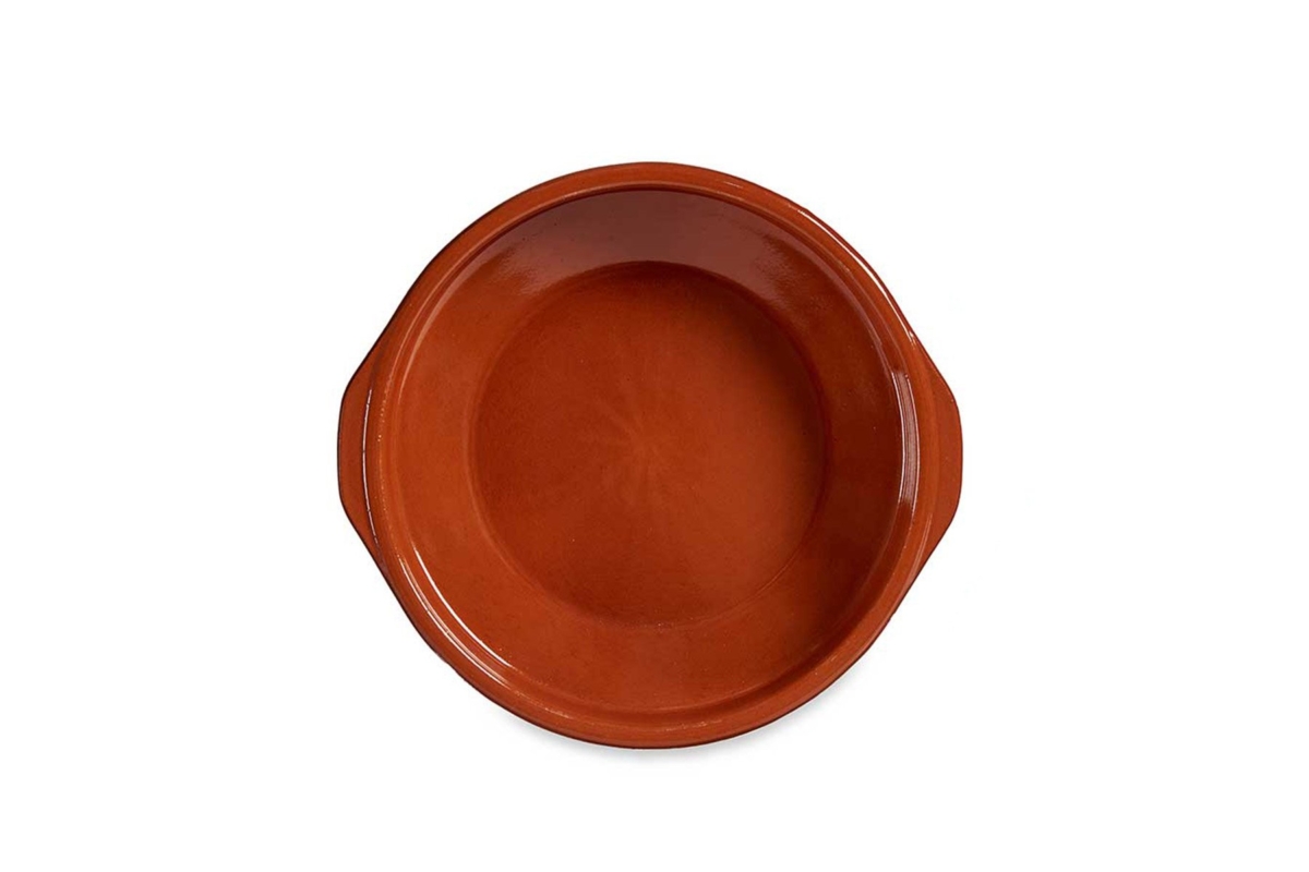 Rounded Cooking Pot