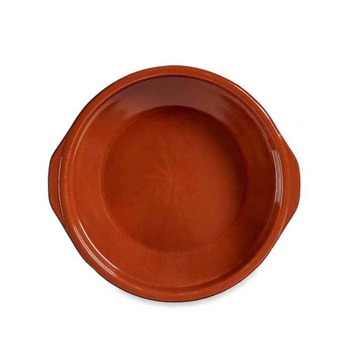 Rounded Cooking Pot