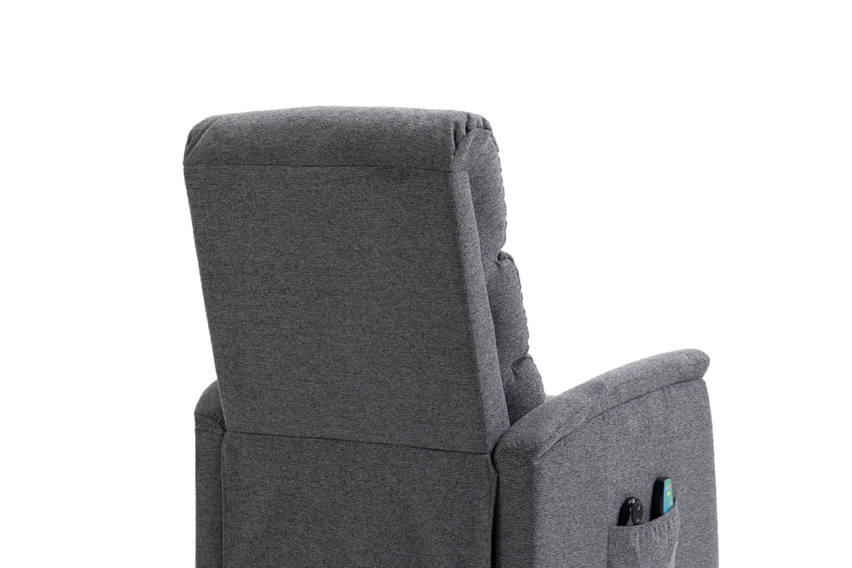 LUFA Electric Recliner