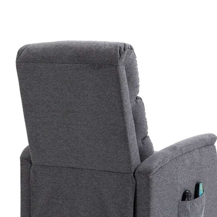 LUFA Electric Recliner