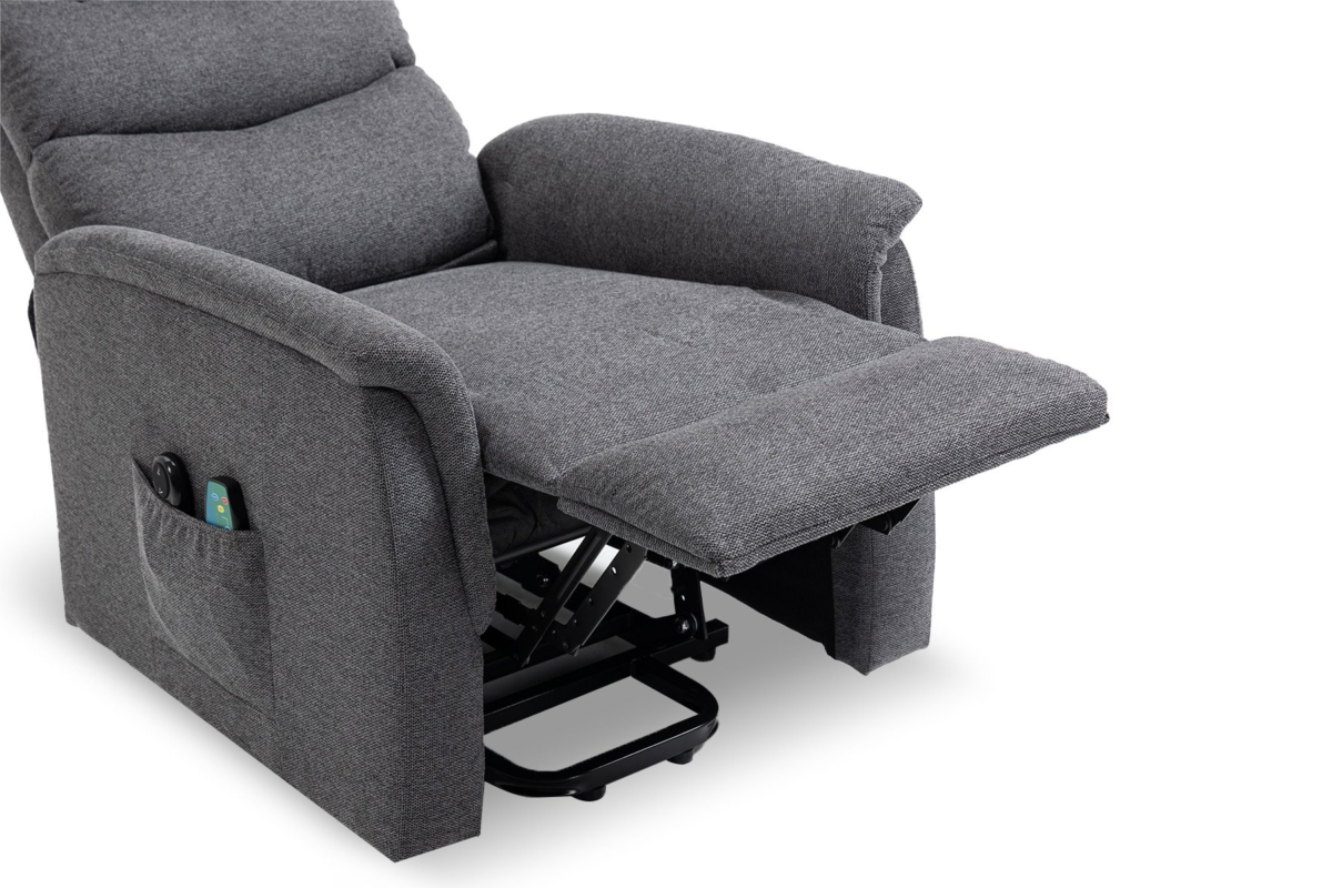 LUFA Electric Recliner