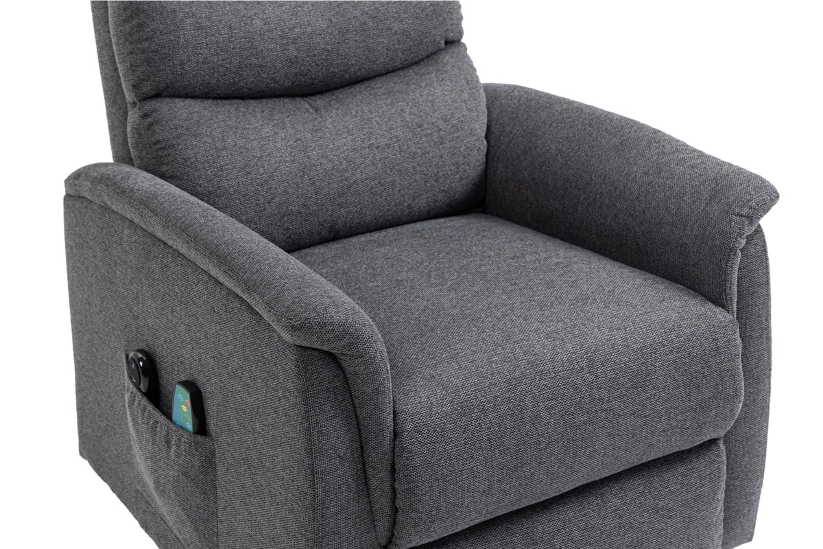 LUFA Electric Recliner