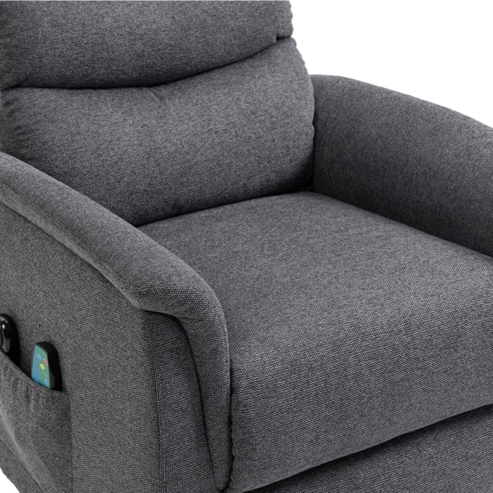 LUFA Electric Recliner