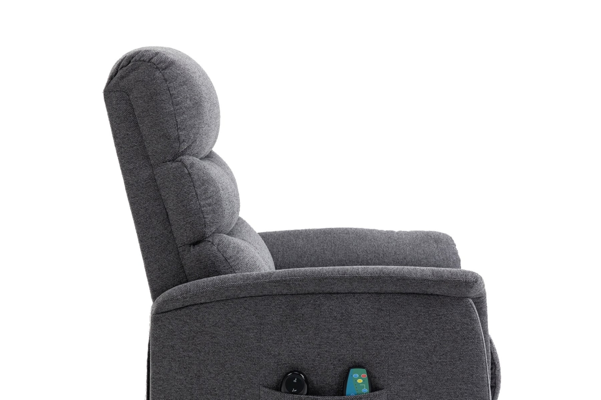 LUFA Electric Recliner