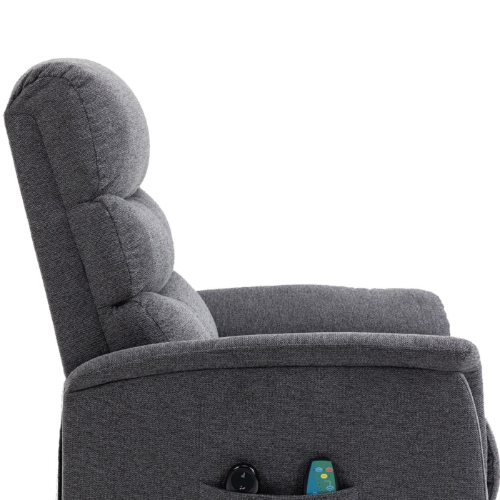 LUFA Electric Recliner