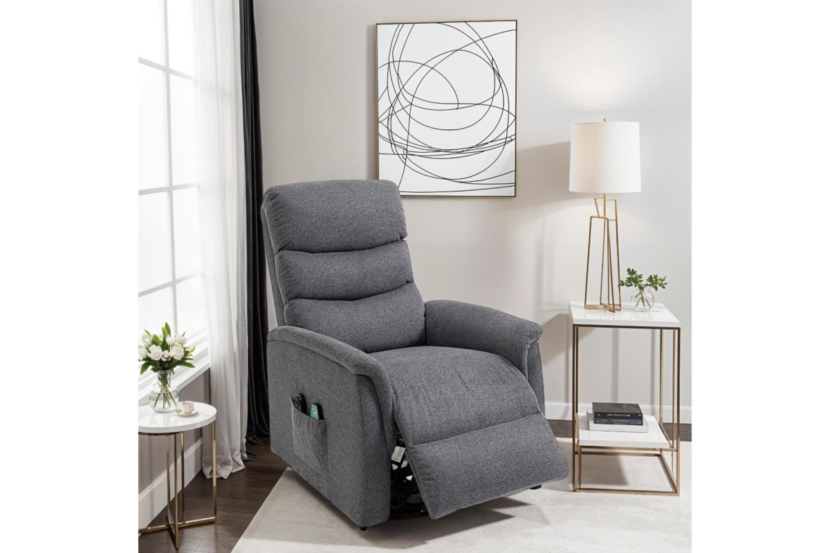 LUFA Electric Recliner