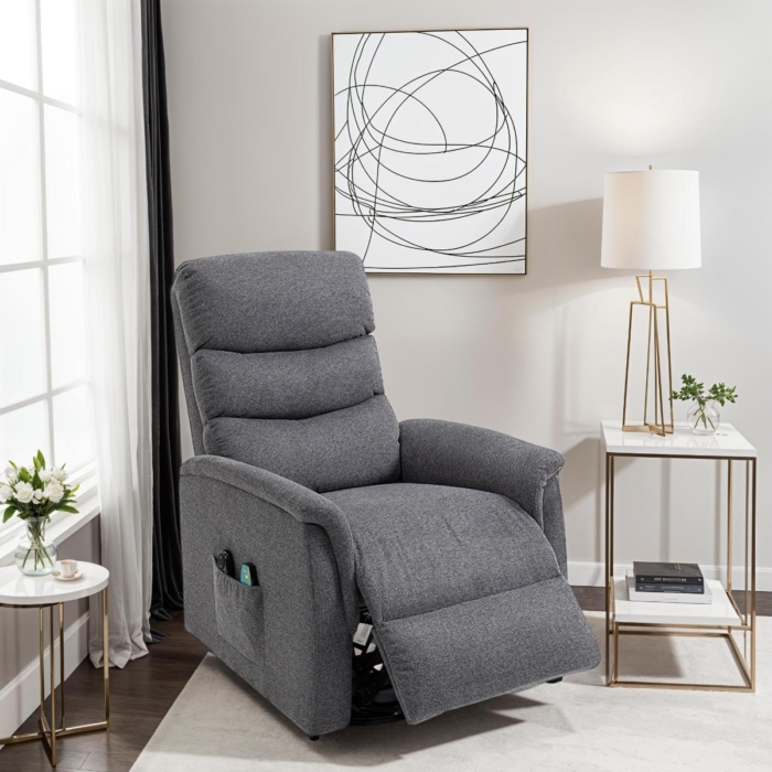 LUFA Electric Recliner