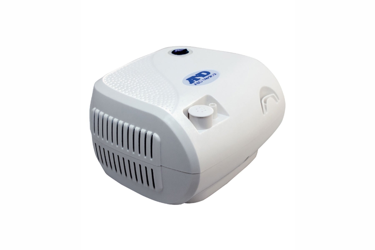 Brand Nebuliser