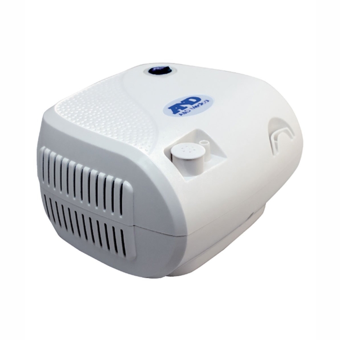 Brand Nebuliser