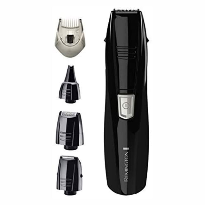 Remington Personal Groomer Kit