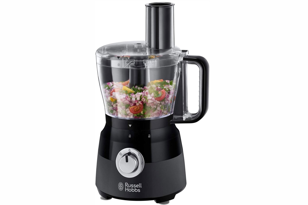 Food Processor 600W Desire Mat