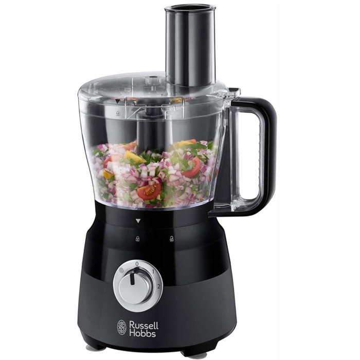 Food Processor 600W Desire Mat