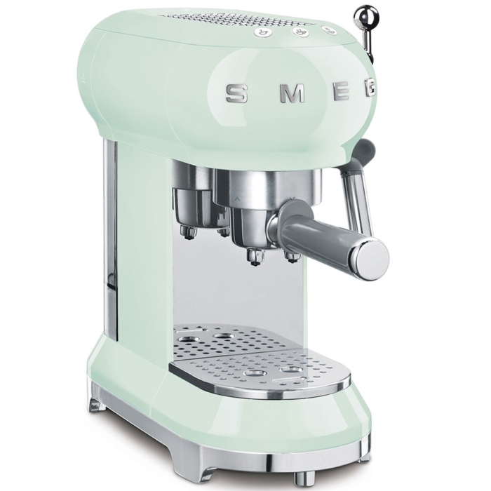 Smeg Coffee Machine