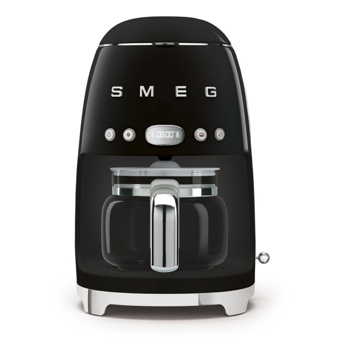 Smeg Coffee Machine